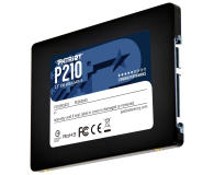 PATRIOT P210 1TB 2,5'' P210S1TB25 - 575331 - zdjęcie 2